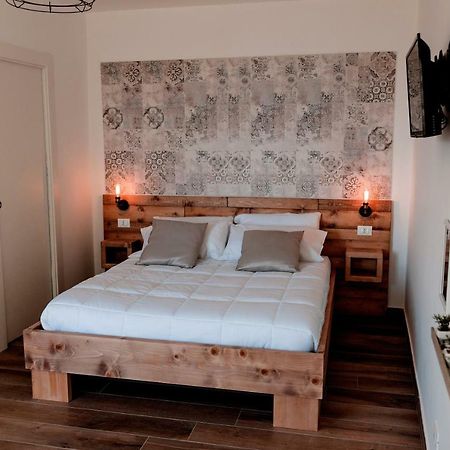 Il Sestante Bed & Breakfast Gaeta Bagian luar foto