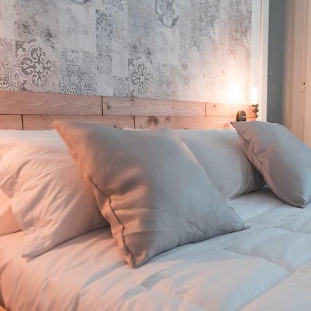 Il Sestante Bed & Breakfast Gaeta Bagian luar foto