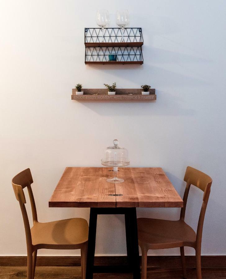 Il Sestante Bed & Breakfast Gaeta Bagian luar foto