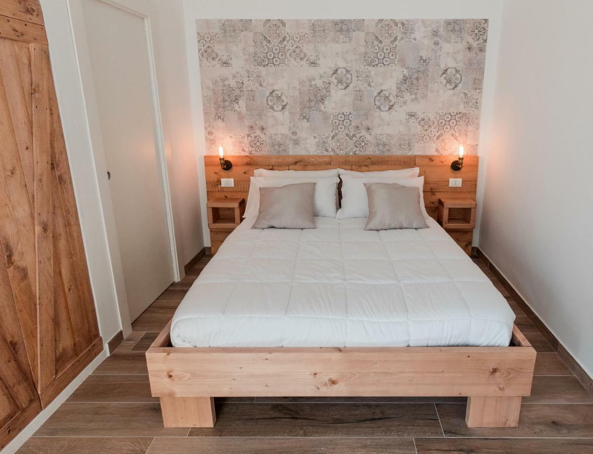 Il Sestante Bed & Breakfast Gaeta Bagian luar foto