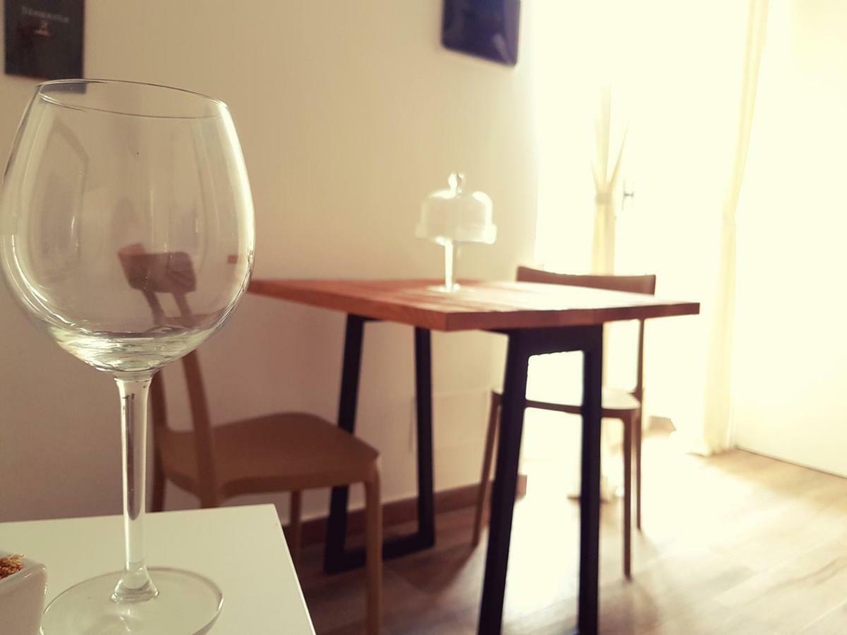 Il Sestante Bed & Breakfast Gaeta Bagian luar foto