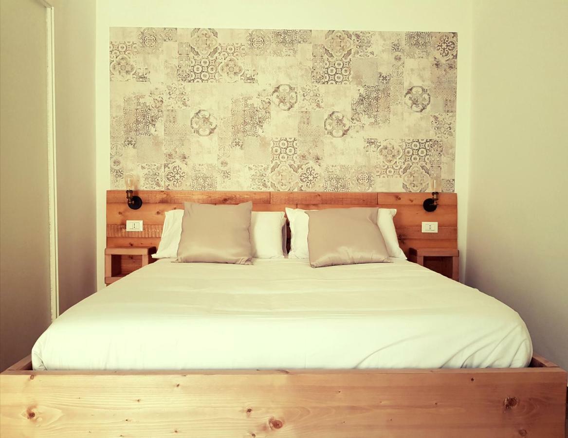 Il Sestante Bed & Breakfast Gaeta Bagian luar foto