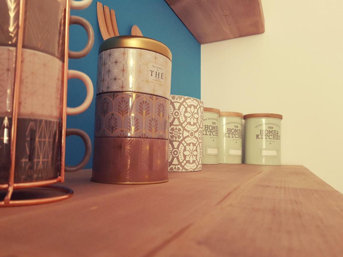 Il Sestante Bed & Breakfast Gaeta Bagian luar foto