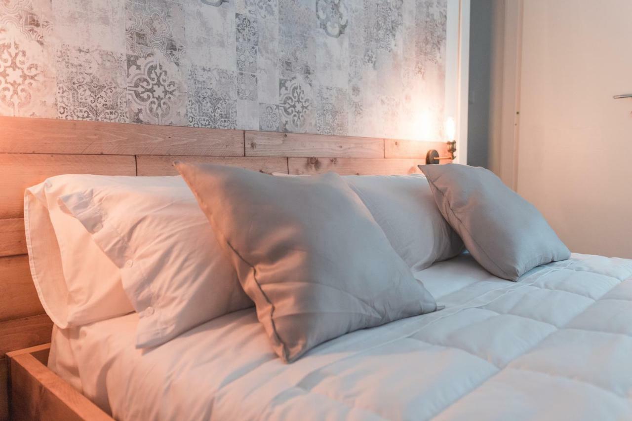 Il Sestante Bed & Breakfast Gaeta Bagian luar foto