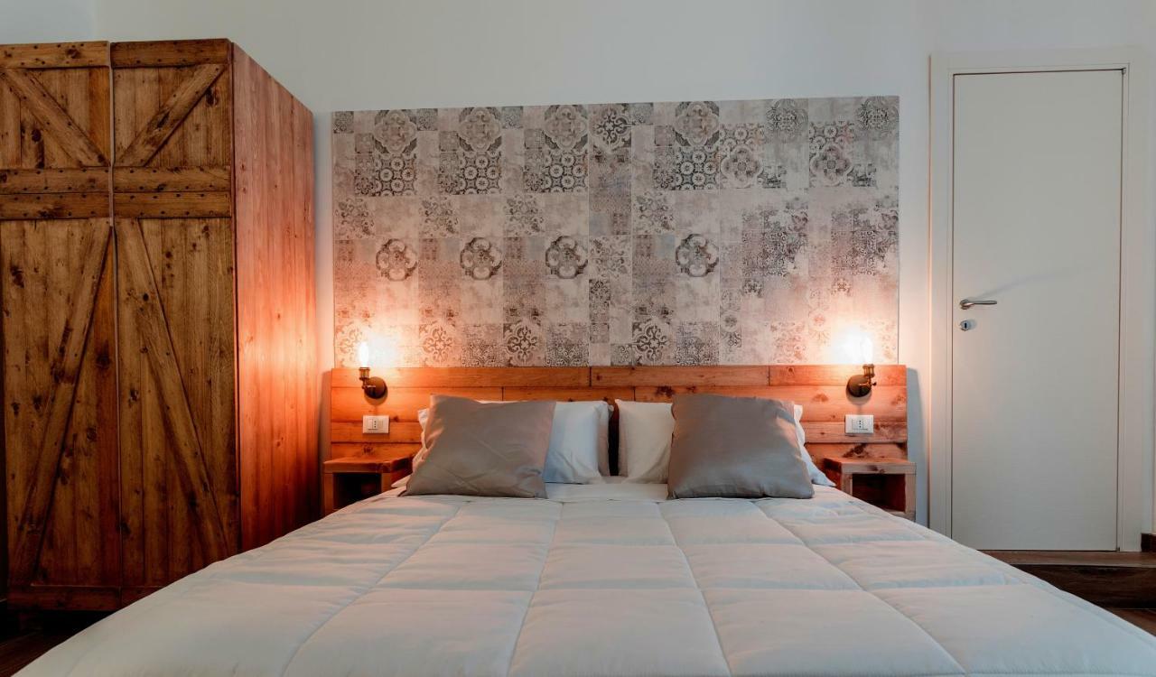 Il Sestante Bed & Breakfast Gaeta Bagian luar foto