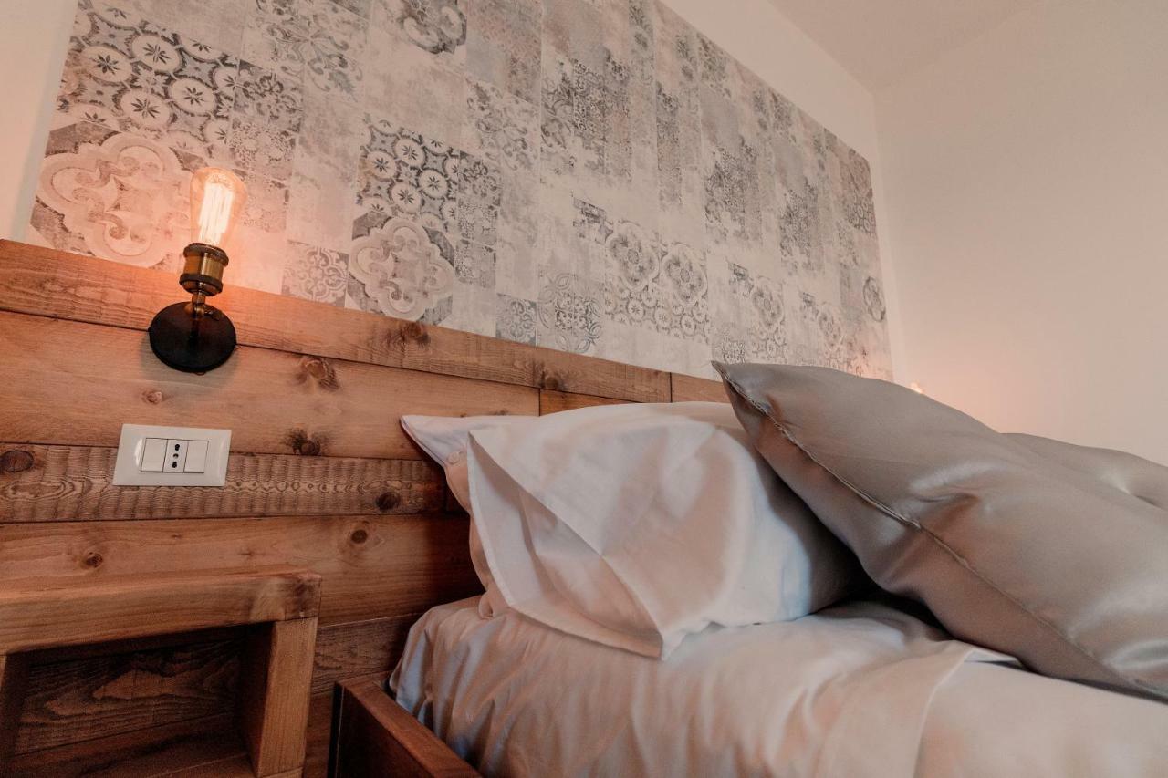 Il Sestante Bed & Breakfast Gaeta Bagian luar foto