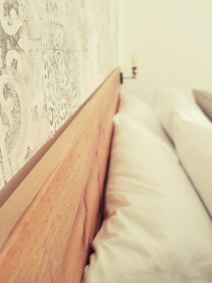 Il Sestante Bed & Breakfast Gaeta Bagian luar foto