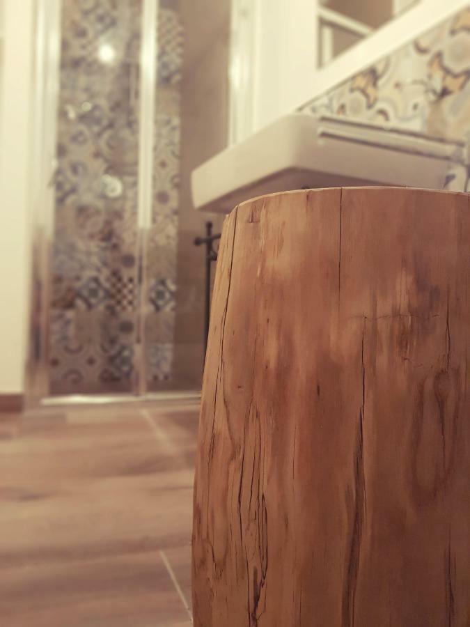 Il Sestante Bed & Breakfast Gaeta Bagian luar foto